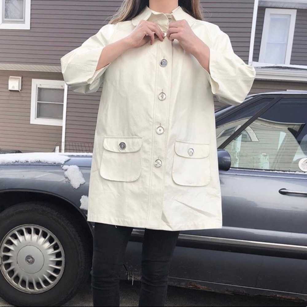 Michael Kors light jacket/rain jacket